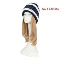 #04-11inch(Blue & White)