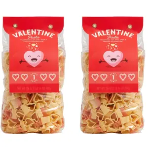 Heart Shaped Love Pasta 2lb