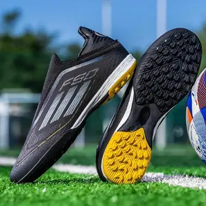 Original Men’s TF/FG Football Field Boots – Professional Futsal Soccer Shoes, Comfortable Unisex Indoor Ultra‑Lightweight Football Shoes