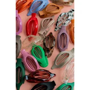 Kaxi 2.0 Lay Down Claw Clip