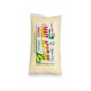 St. Marc Haitian Acassan Yellow Corn Flour, 32 Ounce