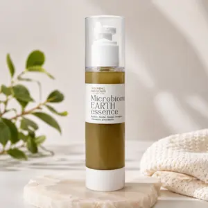 Microbiome Earth Essence- Barrier Support & pH Balance