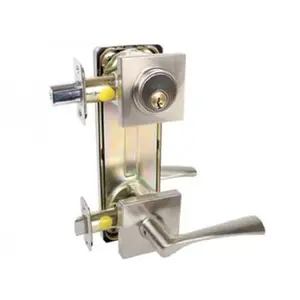 Pamex Tacoma Interconnected Lock