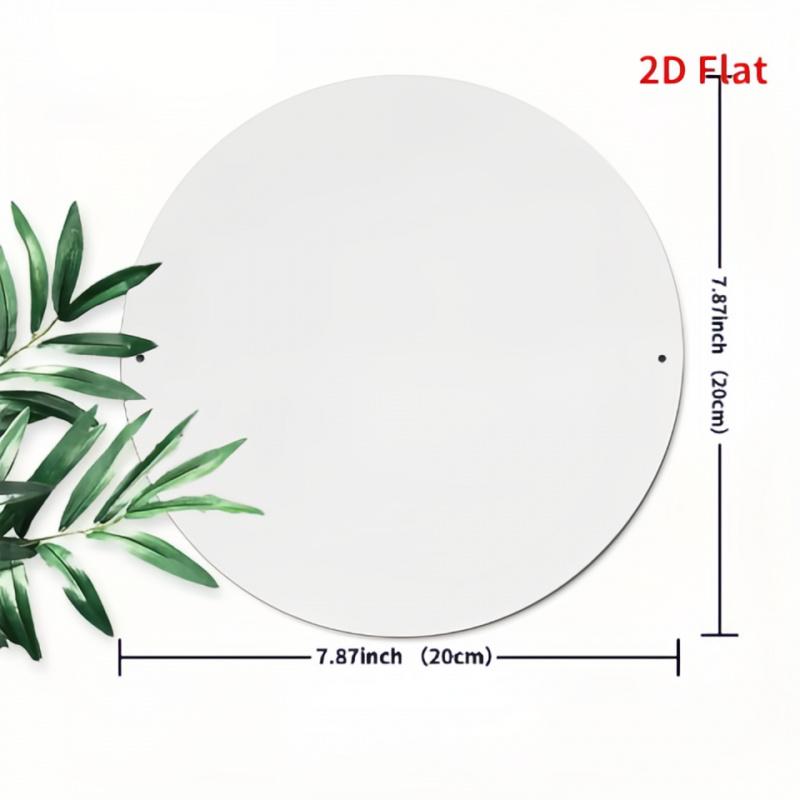 1PC 25th Anniversary Metal Wall Plaque - Old Silver Wedding Celebration Design, 19.99x 19.99cm Round Iron Sign, Featuring a Couple in Formal Attire, Rose and Heart Patterns, Perfect for Home, Office, Bar, Coffee Shop Decoration, Indoor/Outdoor Use, Ideal