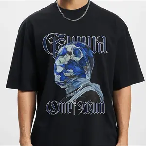 Gunna One Of Wun T-Shirt, Custom Graphics Gunna Wunna Fan Tee, Album Shirt, Gunna Album T Shirt, Rapper Shirt