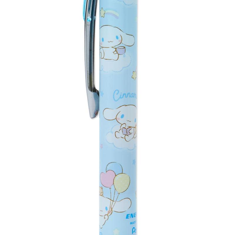 Cinnamoroll Pentel EnerGel Retractable Gel Pen