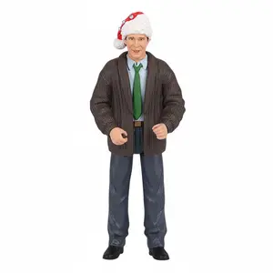National Lampoon's Christmas Vacation 5 Points Action Figure | Clark Griswold