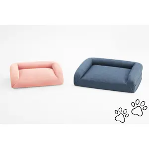 Dog Bed Lounger