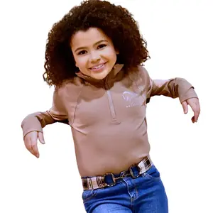 1.5” tan plaid equestrian black gun metal Snaffel bit belt buckle