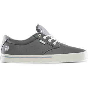 ETNIES Jameson 2 Eco - Best Selling Sustainable Skate Style Vegan Trainer Shoes with Reinforced Cupsole & Cushioned Feel for Everyday Wear - Footwear