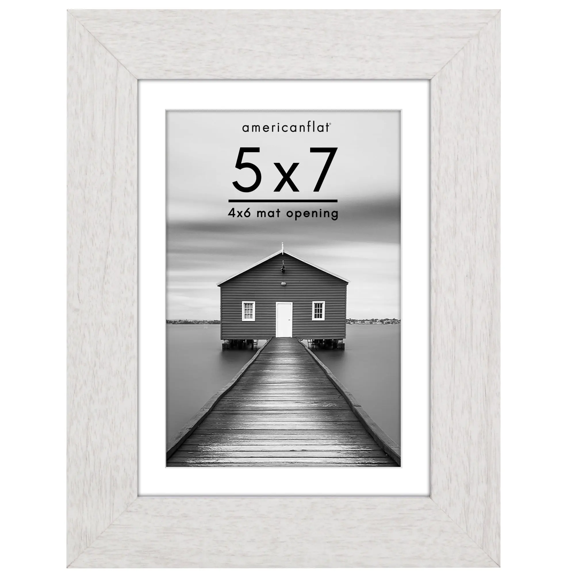 5 x 7