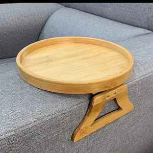 Sofa Tray Table
