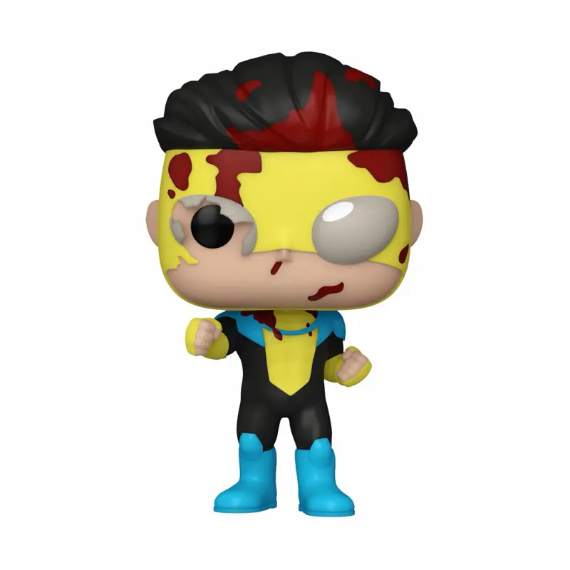Funko Invincible - Invincible #1502