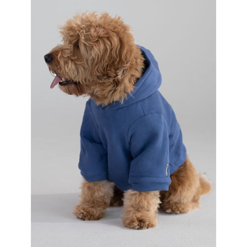 Comfrt | Standard Paw Hoodie