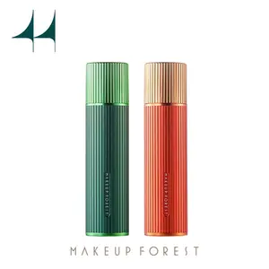 MAKEUP FOREST Oxygen Hydra-facial  booster - Portable Nano Mist Hydrator, Handheld, Hydrating, Skincare Gift beauty gift, usb chargeable, long-lasting, glow up Green