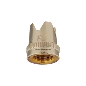 BADGER 41-037 Detail Guarded Regulator (Fine)
