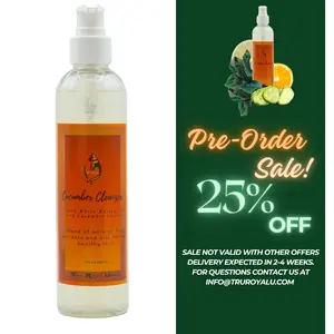 Cucumber Cleanser Facial Facial Wash