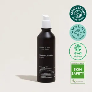 Mary&May Vitamin C + Bifida Lotion 120ml