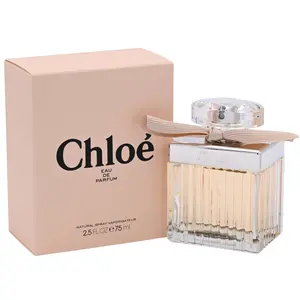 Chloé Chloe by Chloé Captivating Floral Scent Perfume for Women, Seductive EDP Spray, 2.5 fl oz, New in Box