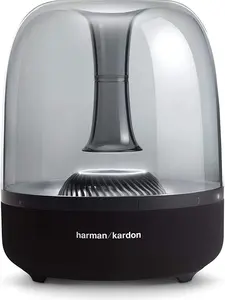 Harman Kardon Aura Studio 3 Bluetooth Speaker - Black (Brand New)