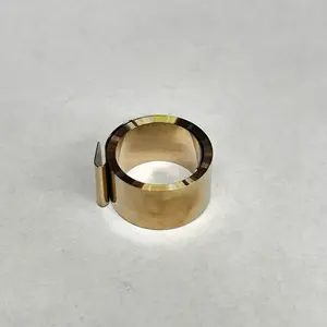 Metabo HPT 883-440 Ribbon Spring NR65AK2 Original Replacement Part for Metabo HPT Tools