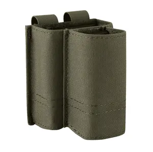 Krydex Tactical .223 5.56 + 9MM  Mag Pouch Mag Holder Duty Belt & Molle Compatible
