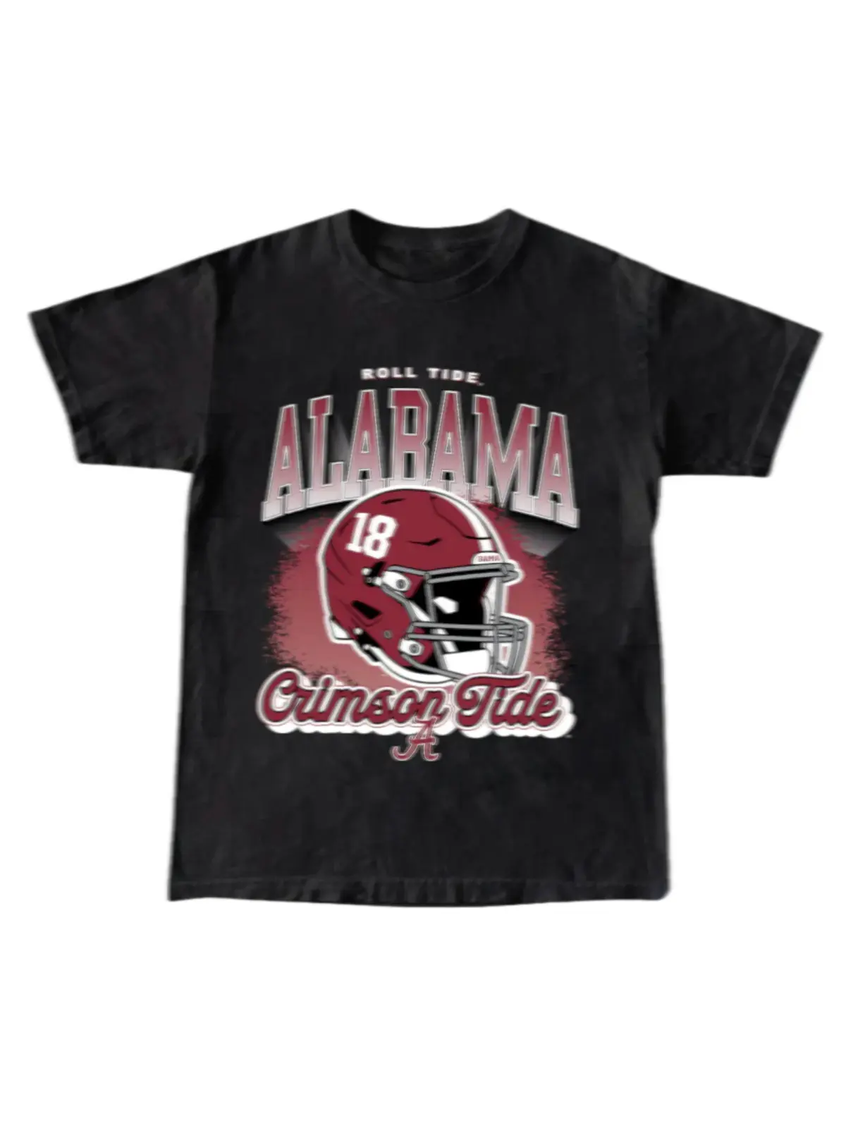 Vintage College Football Helmet Graphic T-Shirt, Retro Football Fan Tee, Classic Game Day Shirt, Athletic Sports Graphic Tee, Casual Streetwear, Unisex 100% Cotton | Gift for Football Fans