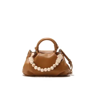 2026 New Style Soft Fluffy Cloud Bag, Yunshu Bag, Commute & Casual Shoulder, Handheld & Crossbody Women's Bag