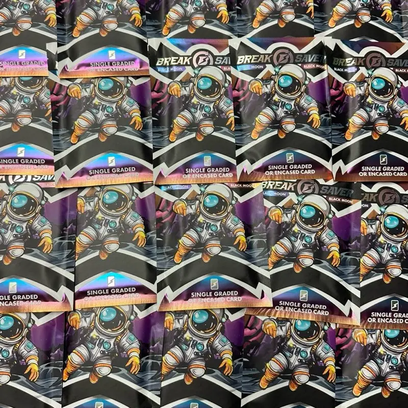 20 MOON’s  Sports Trading Card Pack Choose Your Team NFL Graded Cards from PSA SGC CSG BECKETT