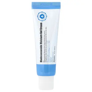 A'Pieu Madecassoside Moisture Gel Cream, 1.69 fl oz (50 ml) A'Pieu Madecassoside Moisture Gel Cream, 1.69 fl oz (50 ml)