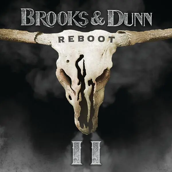 Reboot Ii - Brooks & Dunn - CD