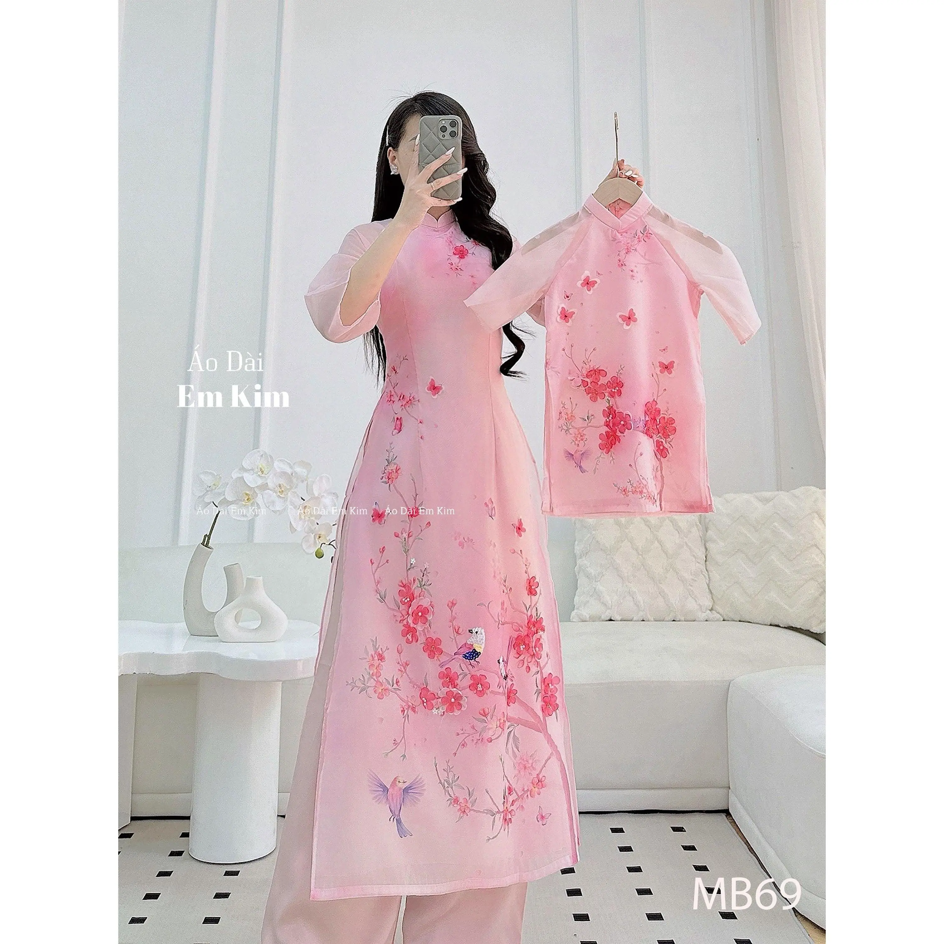 rachel green qipao - TikTok Shop