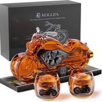 Motorcycle-Transparent