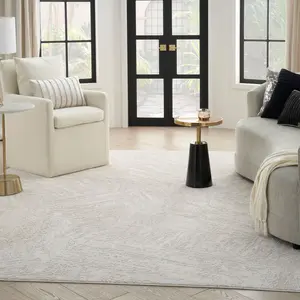 Nourison Desire Contemporary Indoor Area Rug