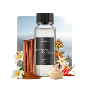 Cinnamon Vanilla Fragrance Oil Cinnamon Vanilla Fragrance Oil