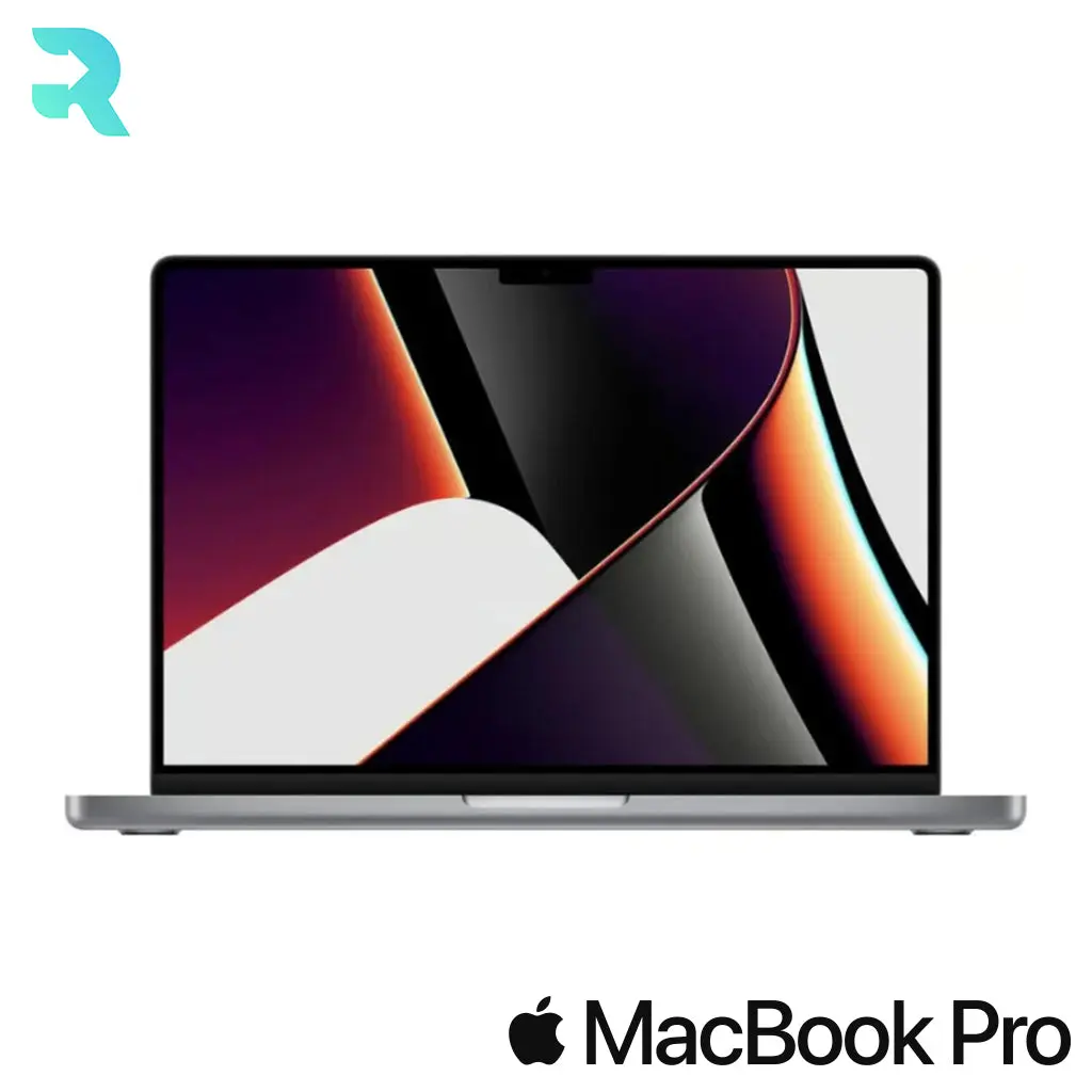 Refurbished Apple Macbook Pro 16" (M1 Pro 10 CPU/16 GPU) 32GB 512GB Space Gray Very Good Condition MK1E3LL/A