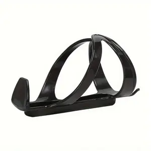 Premium Bike Water Bottle Holder - Easy-Install, Punch-Free Design, Adjustable, Durable, Lightweight, Cycling Essential Accessory for Mountain Bikes, Road Bikes, and More - Perfect for Outdoor Enthusiasts