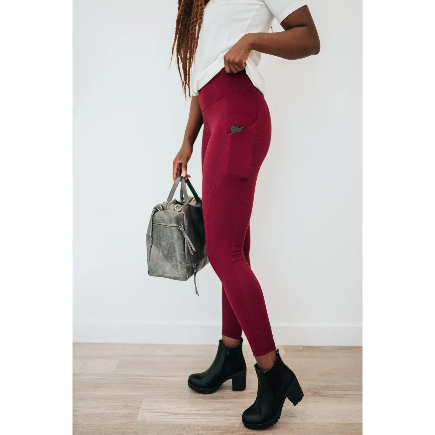 Sammie Leggings - Final Sale