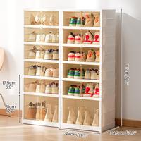 Family Set(6 tiers B*2)