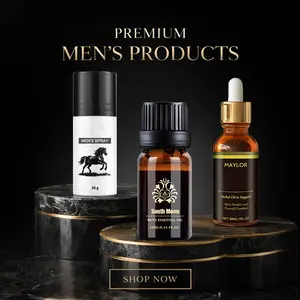 South Moon Premium Self Care Drops - Non Greasy Formula, Fast Absorbing, Easy-to-Use, Gentle & Effective for Daily Relaxation and Comfort - Lightweight