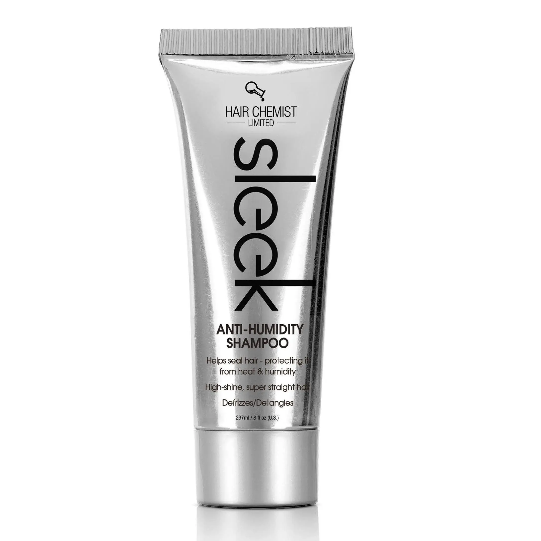 Hair Chemist SLEEK Anti Humidity Shampoo 8 oz. Hair Chemist SLEEK Anti Humidity Shampoo 8 oz.