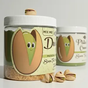 Dubai Chocolate Pistachio Kunafa Filling (7.0oz)