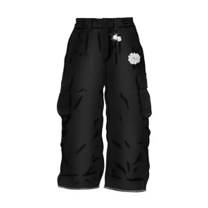 SB Puffer Pants