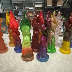 Entangled in Love Figurines for Decorative Arts and Collectibles