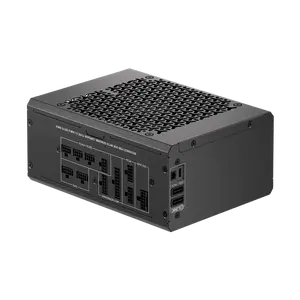 HX1200i SHIFT Fully Modular Platinum ATX Power Supply