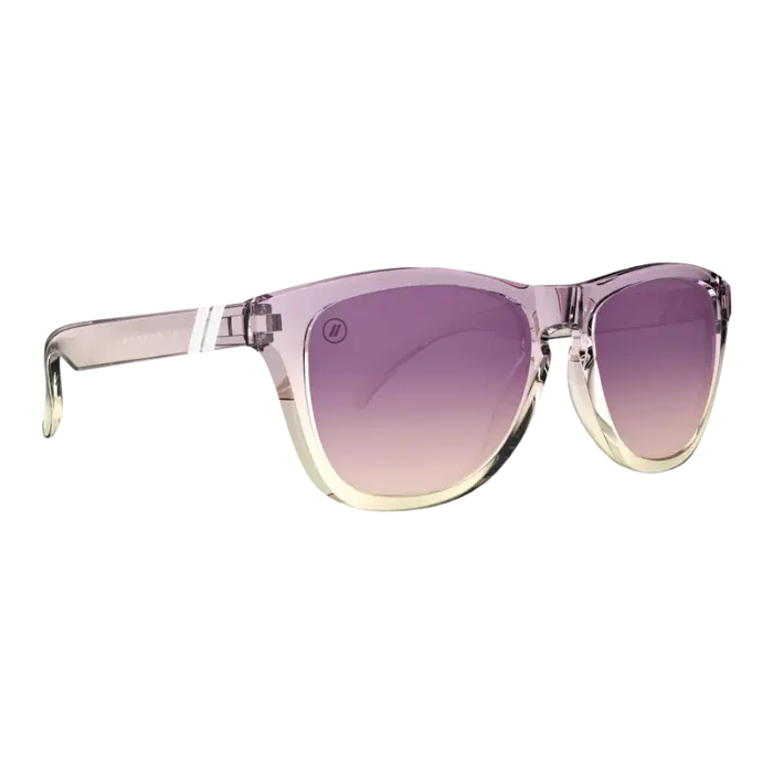 Blenders - L Series x Lilac Lush Fade