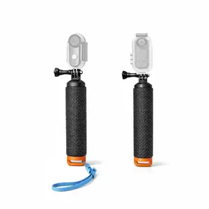 Camera & Phone Handheld Stabilizer for Gopro Hero 13/12/11/10, Underwater Dive Pole Accessory, Jeto-H88 Action Camera Mount