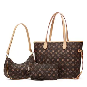 Tote Bags for Women PU Leather Hobo Purse Crossbody Bags with Pockets Top Handle Shoulder Handbags Satchel Bags for Travel Work Laptop