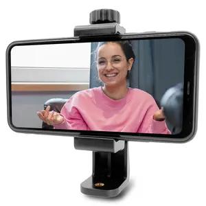 iOgrapher Multi-Mount — For Creators Who Shoot Everything