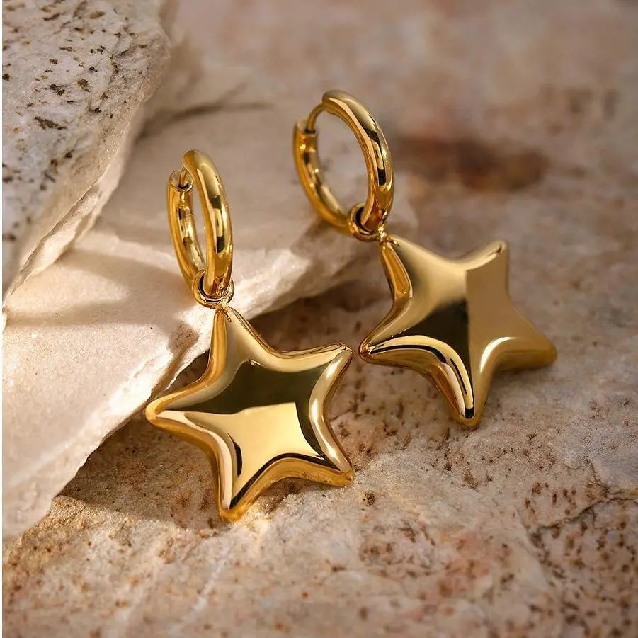 Gold Star